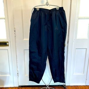 Vintage Nike Track Pants